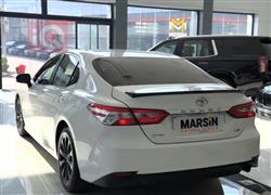 تۆیۆتا کامری